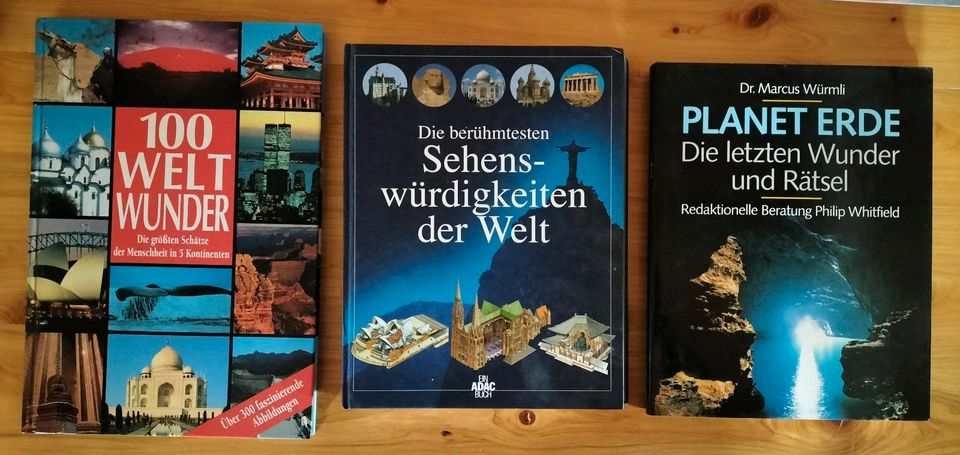 Bücher Bücher Bücher z.B. für Trödelmarkt... in Dorfchemnitz