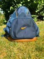 Nike Backpack/Rucksack vintage blau Schleswig-Holstein - Fockbek Vorschau