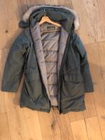 Mantel Jacke Damen von Closed. Gr. 38/40 Baden-Württemberg - Dietenheim Vorschau