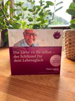 Robert Betz / CD Buch Vortag / Die Liebe zu dir selbst Bayern - Oberstdorf Vorschau