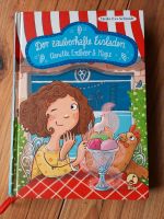 Der zauberhafte Eisladen Heike Eva Schmidt Kinder-Buch Niedersachsen - Bad Laer Vorschau