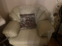 Sofa 3 teilig beige Nordrhein-Westfalen - Hövelhof Vorschau