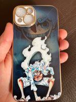 iPhone Case Ruffy One Piece , IPhone 13/14/15 Frankfurt am Main - Griesheim Vorschau