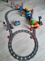 Lego Duplo Eisenbahn Konvolut Nordrhein-Westfalen - Lage Vorschau