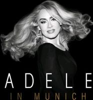 Adelle Tickets Finalshow, 31.08., 2x Sitzplatz nebeneinander Bayern - Hutthurm Vorschau