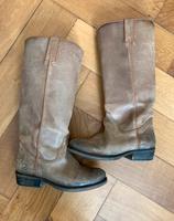 Bronx Boots Bayern - Wolnzach Vorschau