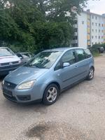 Ford C Max Tüv/Au bis 01/2026 Niedersachsen - Laatzen Vorschau