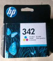 Hp 344 Druckerpatrone C9361EE/ABE Dreifarbig Cyan/Magenta/Gelb Hessen - Groß-Gerau Vorschau