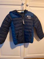 Übergangsjacke Jacke 122 Blau Bonn - Beuel Vorschau