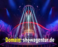 showagentur.de Domain abzugeben Innenstadt - Köln Altstadt Vorschau