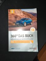360 Fahrschule Führerschein Degener Lernbuch Basiswissen Thüringen - Erfurt Vorschau