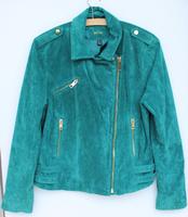 Lederjacke von "Mango " in Größe XL. Nordrhein-Westfalen - Kempen Vorschau