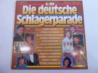 Die Deutsche Schlagerparade 4/89 Bayern - Schwabach Vorschau