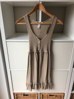 Strandkleid H&M beige, Gr. XS Niedersachsen - Bassum Vorschau