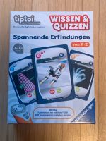 Tip Toi Wissen&Quizzen - Spannende Erfindungen München - Thalk.Obersendl.-Forsten-Fürstenr.-Solln Vorschau