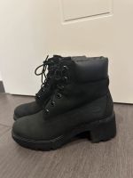 Timberland Stiefel schwarz Sachsen - Delitzsch Vorschau