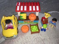 ⭐️ LEGO DUPLO Marktstand Bauernmarkt Auto Baden-Württemberg - Mannheim Vorschau