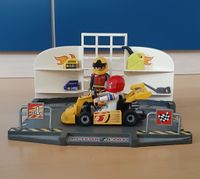 GoKart und Werkstatt von Playmobil Bayern - Lindenberg im Allgäu Vorschau