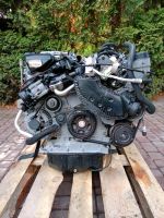 CHRYSLER 300C 3.0 CRD EXL 642982 642.982 MOTOR KOMPLETT Nordrhein-Westfalen - Leverkusen Vorschau