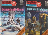 Perry Rhodan 1. Aufl. 100 verschiedene Hefte Köln - Raderberg Vorschau