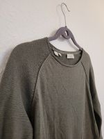 grüner Männer-Pullover von SELECTED Größe S Hessen - Wiesbaden Vorschau