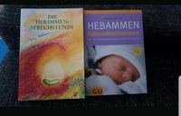 Hebammen-Sprechstunde Stadelmann Gesundheit Höfer Sachsen - Markranstädt Vorschau