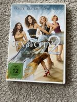 Sex and the City 2 Film Movie DVD Rheinland-Pfalz - Schwirzheim Vorschau