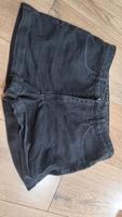 schwarze Shorts Nordrhein-Westfalen - Issum Vorschau