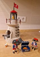 Playmobil Soldatenturm Piraten 6680 Pirates Leipzig - Probstheida Vorschau