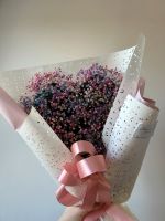 Trockenblumenstrauß / Blumenstrauß trocken Geschenkidee Bayern - Erlangen Vorschau