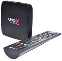 Arrox F9 IP TV- Box IPTV Receiver Baden-Württemberg - Filderstadt Vorschau