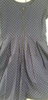 Retro Kleid, Polka Dots, Midikleid, Sommerkleid Östliche Vorstadt - Fesenfeld Vorschau
