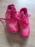Turnschuh Sneaker pink Gr. 28 Adidas Baden-Württemberg - Gottenheim Vorschau