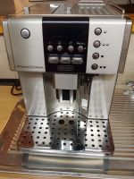 Kaffeevollautomat Delohngli prima donna Nordrhein-Westfalen - Voerde (Niederrhein) Vorschau