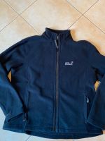 Jack Wolfskin Fleecejacke Gr. XXL oder 48 schwarz Brotterode-Trusetal - Brotterode Vorschau