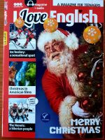 2x I Love English Junior Zeitschriften - Englisch lernen für Kids Berlin - Lichtenberg Vorschau