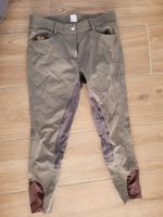 Reithose Harrys Horse Gr.40 Vollbesatz Nordrhein-Westfalen - Viersen Vorschau