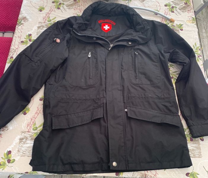 Wellensteyn Golfjacke Größe L in Rheinland-Pfalz - Bad Bergzabern | eBay  Kleinanzeigen ist jetzt Kleinanzeigen