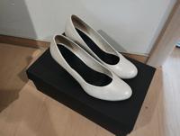Brautschuhe Größe 6,5 Bayern - Großheubach Vorschau