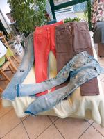 Bekleidungspaket Jeans Hose Please Small P78 Hessen - Breuberg Vorschau