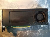 NVIDIA GeForce GTX 660 OEM Hessen - Großenlüder Vorschau