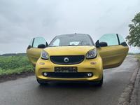 Smart ForTwo cabrio 0.9 66kW prime twinamic prime Niedersachsen - Gehrden Vorschau