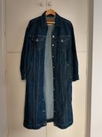 Levi’s Extra Long Trucker Jeansjacke Incognito – Größe M München - Thalk.Obersendl.-Forsten-Fürstenr.-Solln Vorschau