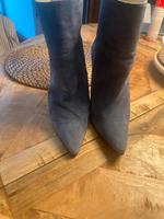 Buffalo Wildleder Stiefeletten Niedersachsen - Braunschweig Vorschau