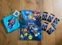 Lidl Paw Patrol Messlatte Sammelbeutel Sammeltüten Niedersachsen - Langlingen Vorschau