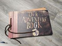 Our Adventure Book neu Hessen - Kiedrich Vorschau