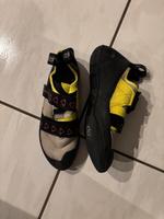 Kletterschuhe Scarpa Baden-Württemberg - Bühl Vorschau