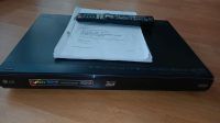 LG HR 570S Sat-Receiver, Festplattenrecorder Blu-ray, DVD Player Nordrhein-Westfalen - Solingen Vorschau