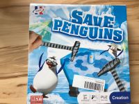 Pinguin Spiel Niedersachsen - Berge Vorschau