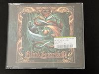 Blind Guardian - And then there was Silence Frankfurt am Main - Kalbach Vorschau